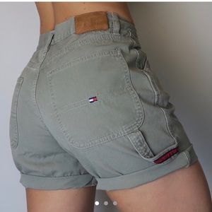 Tommy Hilfiger Shorts
